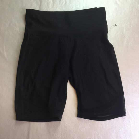Xersion fitted bike shorts black Small - Picture 13 of 14